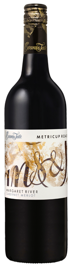 Evans & Tate Metricup Road Cab Merlot